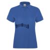 OGIO® JEWEL LADIES' POLO Thumbnail