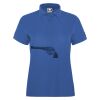 OGIO® JEWEL LADIES' POLO Thumbnail