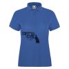 OGIO® JEWEL LADIES' POLO Thumbnail