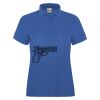 OGIO® JEWEL LADIES' POLO Thumbnail