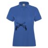 OGIO® JEWEL LADIES' POLO Thumbnail