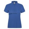 OGIO® JEWEL LADIES' POLO Thumbnail