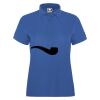 OGIO® JEWEL LADIES' POLO Thumbnail