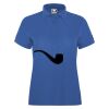 OGIO® JEWEL LADIES' POLO Thumbnail