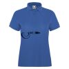 OGIO® JEWEL LADIES' POLO Thumbnail