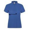 OGIO® JEWEL LADIES' POLO Thumbnail