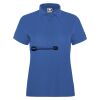 OGIO® JEWEL LADIES' POLO Thumbnail
