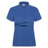OGIO® JEWEL LADIES' POLO Thumbnail