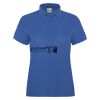 OGIO® JEWEL LADIES' POLO Thumbnail