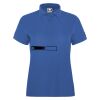 OGIO® JEWEL LADIES' POLO Thumbnail