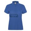 OGIO® JEWEL LADIES' POLO Thumbnail