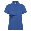 OGIO® JEWEL LADIES' POLO Thumbnail