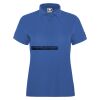 OGIO® JEWEL LADIES' POLO Thumbnail