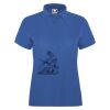 OGIO® JEWEL LADIES' POLO Thumbnail