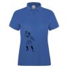 OGIO® JEWEL LADIES' POLO Thumbnail