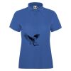 OGIO® JEWEL LADIES' POLO Thumbnail