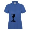 OGIO® JEWEL LADIES' POLO Thumbnail