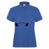 OGIO® JEWEL LADIES' POLO Thumbnail