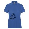 OGIO® JEWEL LADIES' POLO Thumbnail