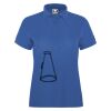 OGIO® JEWEL LADIES' POLO Thumbnail