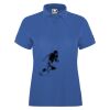 OGIO® JEWEL LADIES' POLO Thumbnail