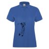 OGIO® JEWEL LADIES' POLO Thumbnail