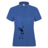 OGIO® JEWEL LADIES' POLO Thumbnail