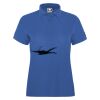 OGIO® JEWEL LADIES' POLO Thumbnail