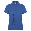 OGIO® JEWEL LADIES' POLO Thumbnail