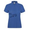 OGIO® JEWEL LADIES' POLO Thumbnail