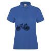 OGIO® JEWEL LADIES' POLO Thumbnail