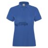 OGIO® JEWEL LADIES' POLO Thumbnail