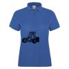 OGIO® JEWEL LADIES' POLO Thumbnail