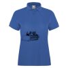 OGIO® JEWEL LADIES' POLO Thumbnail