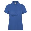 OGIO® JEWEL LADIES' POLO Thumbnail