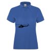 OGIO® JEWEL LADIES' POLO Thumbnail