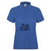 OGIO® JEWEL LADIES' POLO Thumbnail