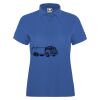 OGIO® JEWEL LADIES' POLO Thumbnail