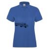 OGIO® JEWEL LADIES' POLO Thumbnail