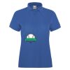 OGIO® JEWEL LADIES' POLO Thumbnail