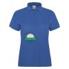 OGIO® JEWEL LADIES' POLO Thumbnail