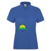 OGIO® JEWEL LADIES' POLO Thumbnail