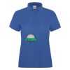 OGIO® JEWEL LADIES' POLO Thumbnail