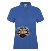 OGIO® JEWEL LADIES' POLO Thumbnail
