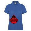 OGIO® JEWEL LADIES' POLO Thumbnail