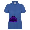 OGIO® JEWEL LADIES' POLO Thumbnail