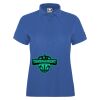 OGIO® JEWEL LADIES' POLO Thumbnail