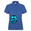 OGIO® JEWEL LADIES' POLO Thumbnail