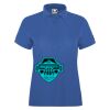 OGIO® JEWEL LADIES' POLO Thumbnail