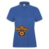 OGIO® JEWEL LADIES' POLO Thumbnail